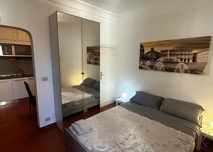 Casa Luccoli