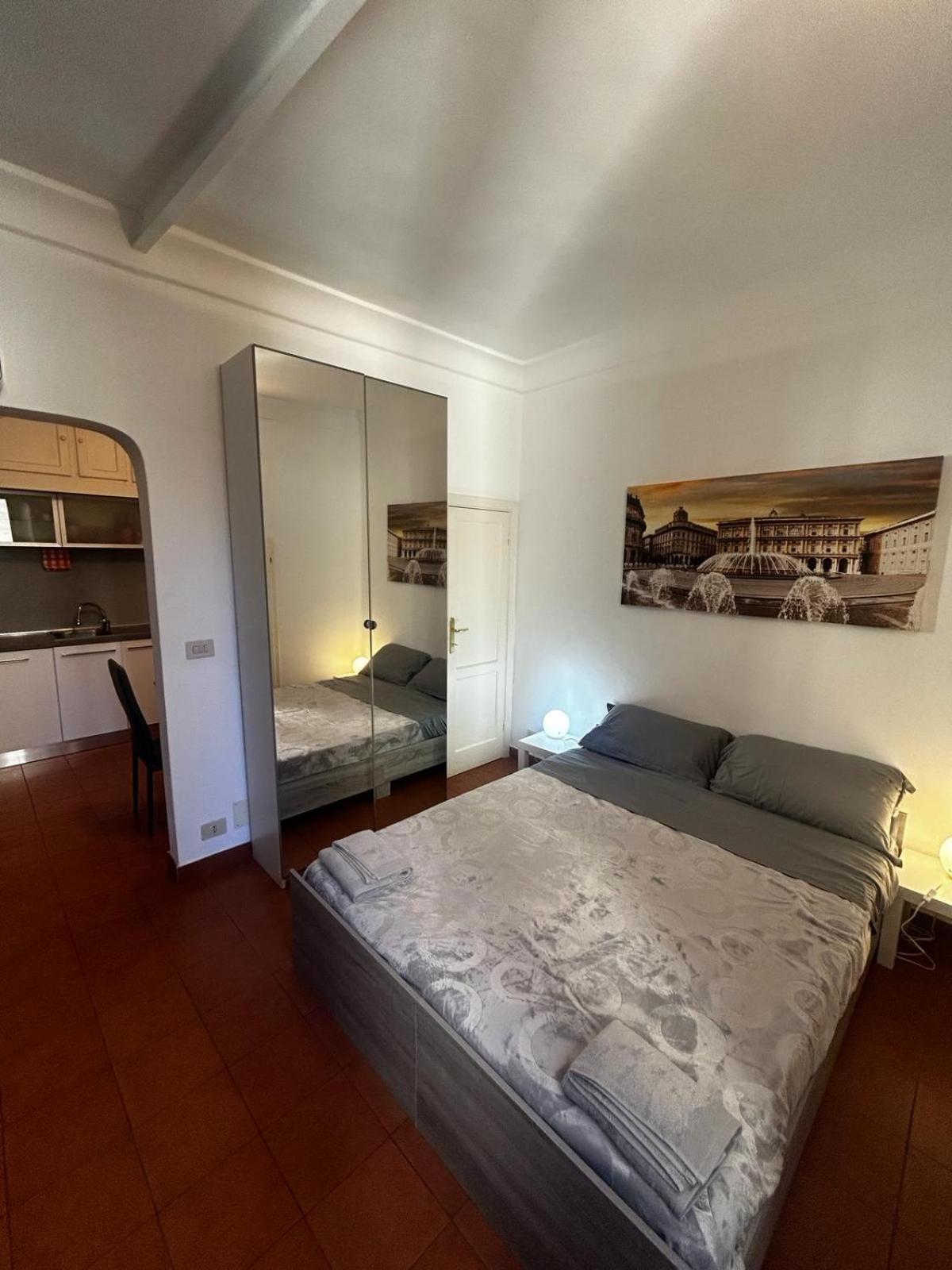 Apartment Casa Luccoli