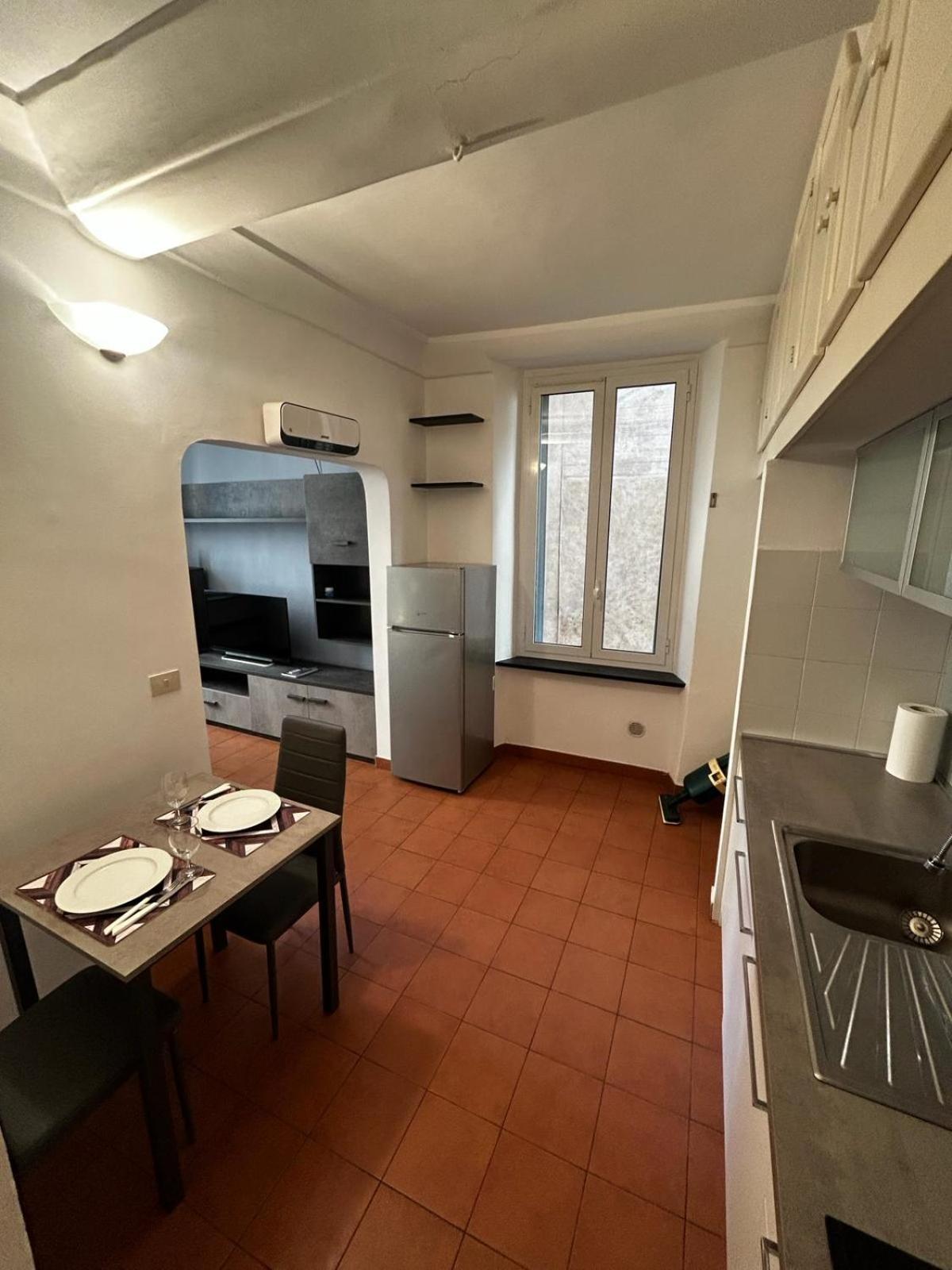 Casa Luccoli Appartement *