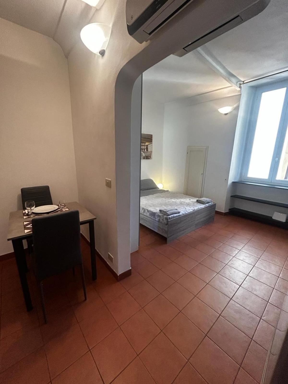Casa Luccoli Apartment *