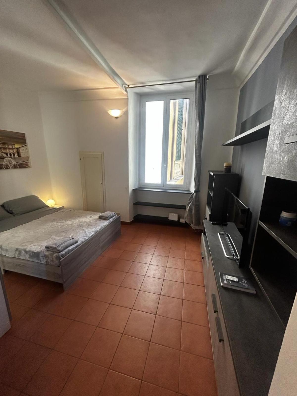 Apartment Casa Luccoli