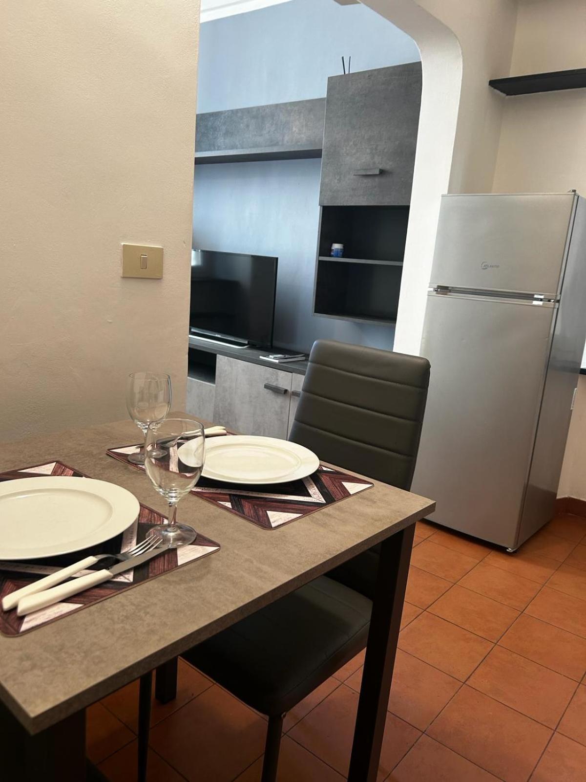 Casa Luccoli Apartment Genua