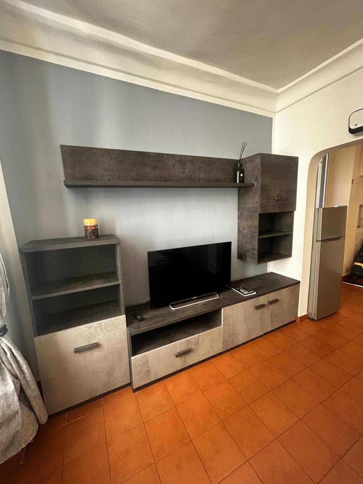 Apartment Casa Luccoli
