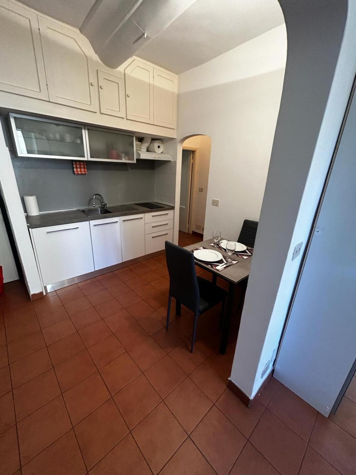 Casa Luccoli *
