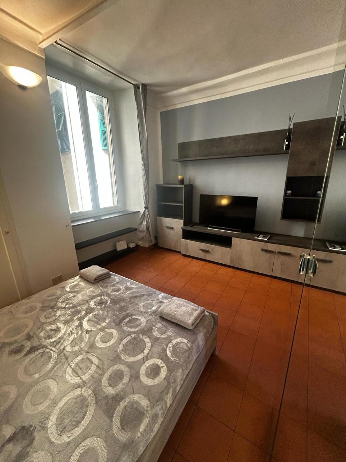 Casa Luccoli Apartment *