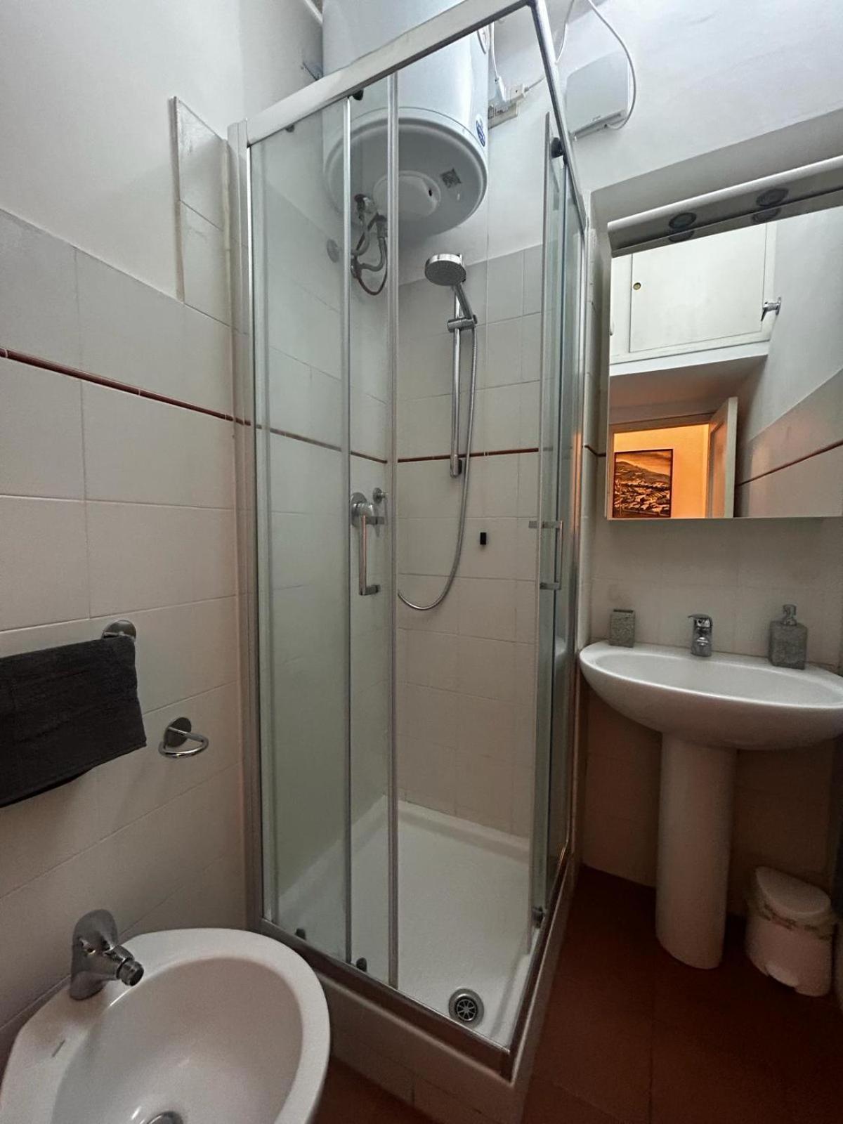 Apartment Casa Luccoli Genua