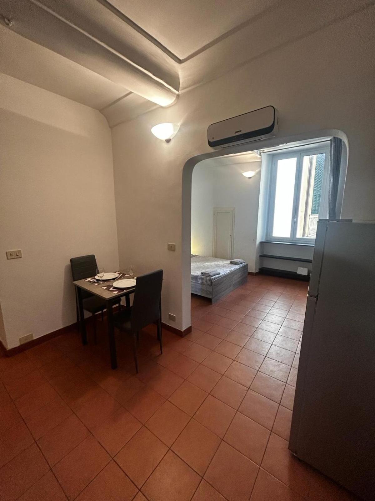 Casa Luccoli *