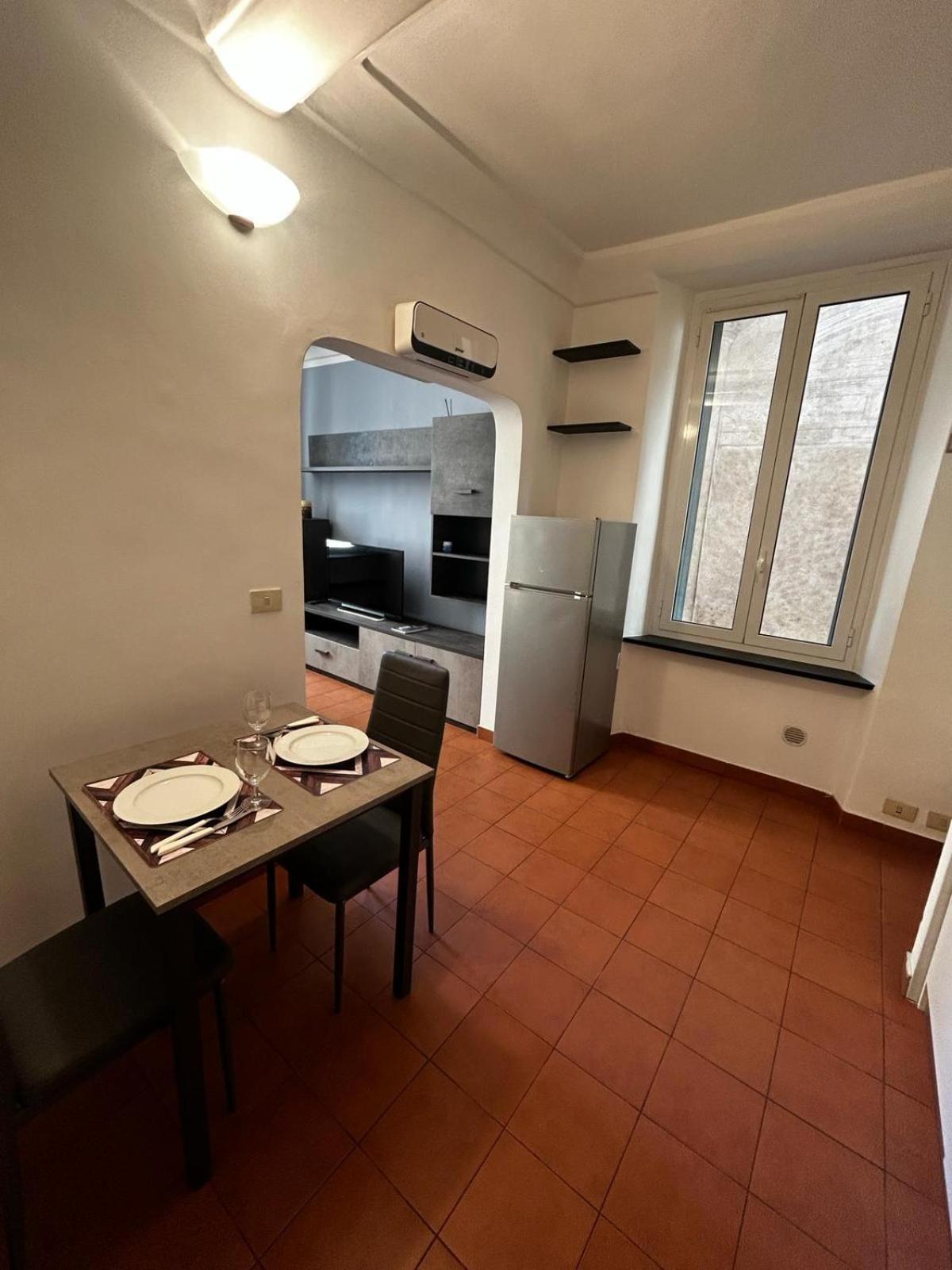 Casa Luccoli Apartment