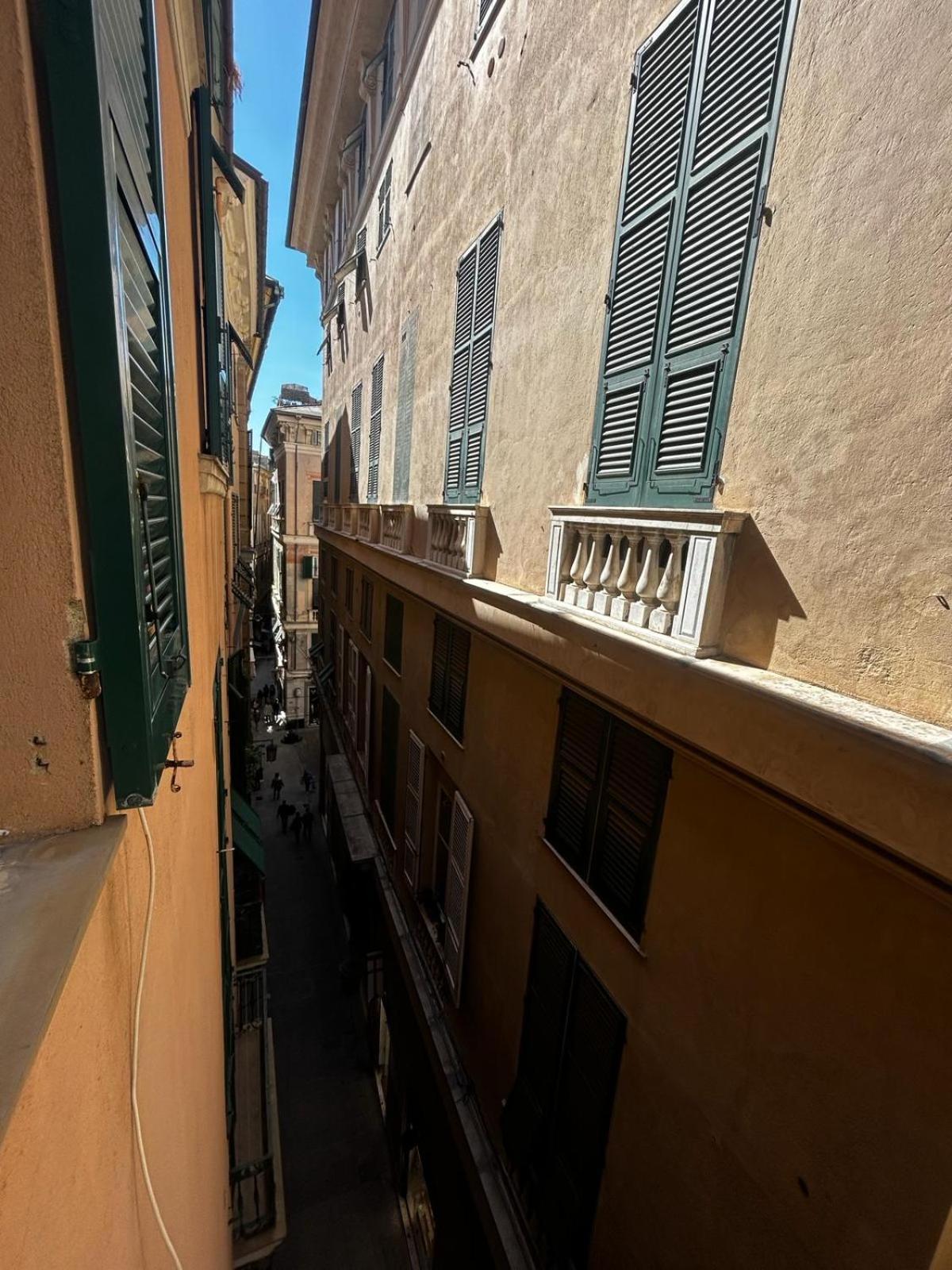 Casa Luccoli Apartment *