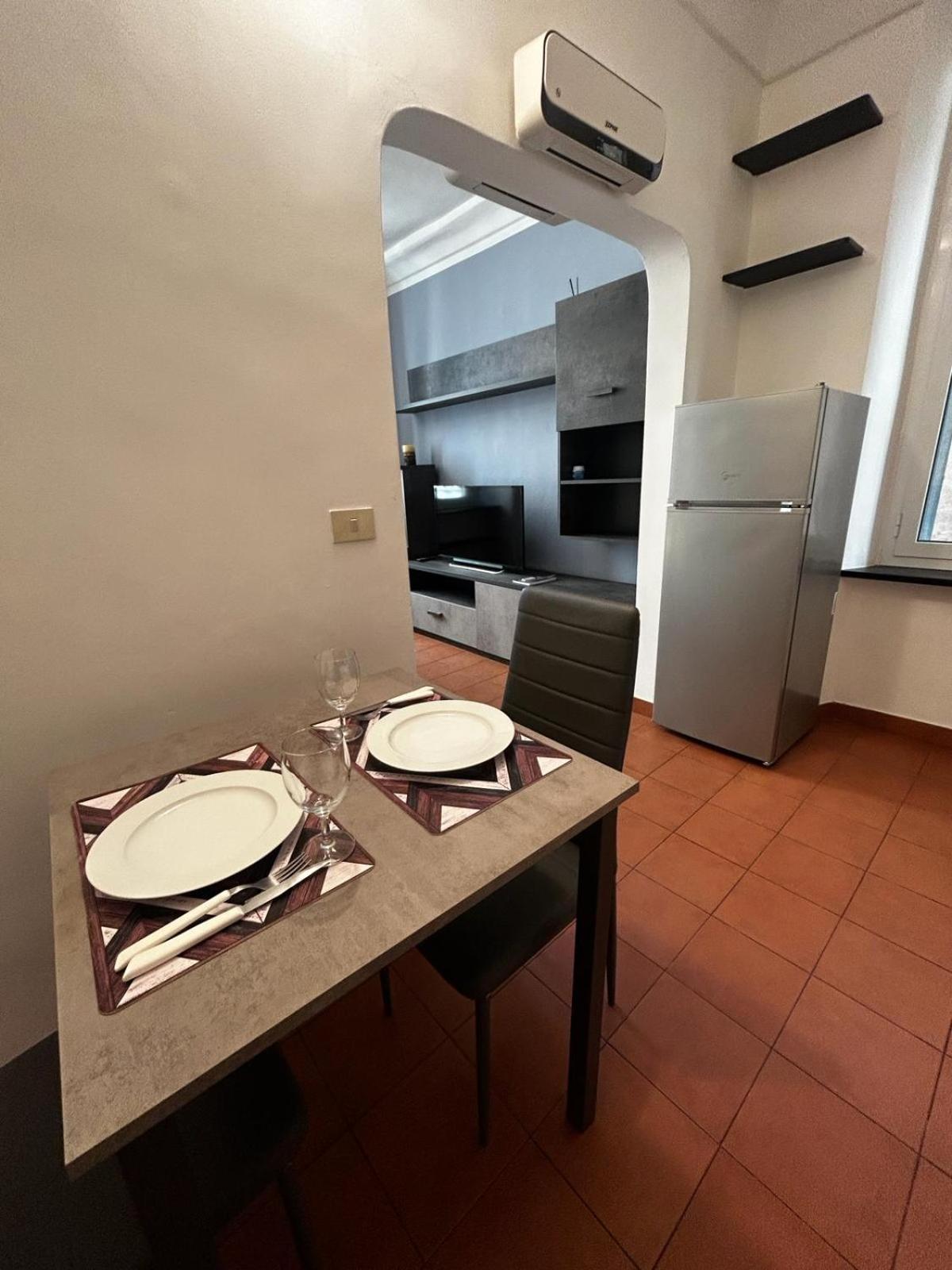 Casa Luccoli *